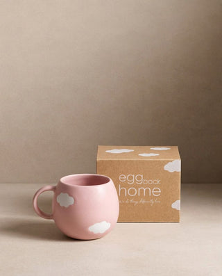 Pink Cloud Mug 250ml — shopify 1