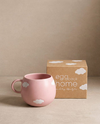 Pink Cloud Mug 500ml — shopify 1