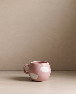 Pink Cloud Mug 90ml — shopify 1