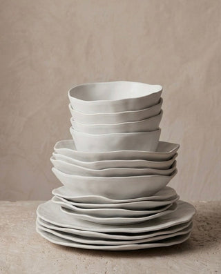 Pure Stoneware 16 Pieces Set