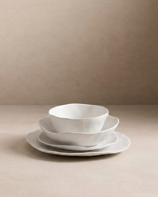 Pure Stoneware 16 Pieces Set