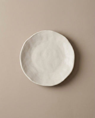 Pure Stoneware Bread Plate 16cm — shopify 1