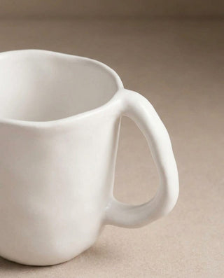 Pure Stoneware Mug 300ml — macro 1