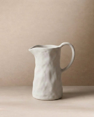 Pure Stoneware Pitcher 1.4L — shopify 1