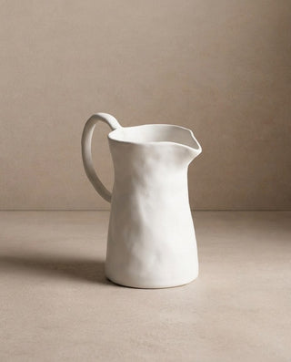 Pure Stoneware Pitcher 1.4L