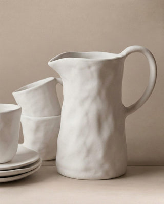 Pure Stoneware Pitcher 1.4L — shopify 2