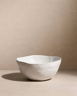 Pure Stoneware Salad Bowl 27cm — shopify 2
