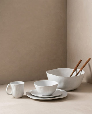 Pure Stoneware Salad Bowl 27cm — shopify 3