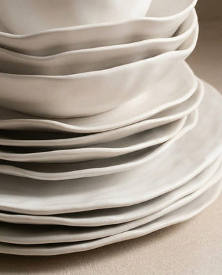 Pure Stoneware Salad Plate 21cm — macro 6