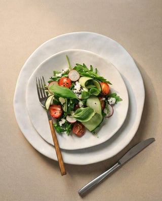 Pure Stoneware Salad Plate 21cm — shopify 7