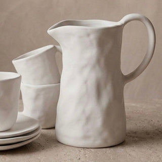 Pure Stoneware Bundle — Breakfast for 4