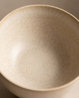Sand Storm Bowl 15cm — macro 1