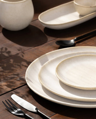 Sand Storm Dinner Plate 28cm