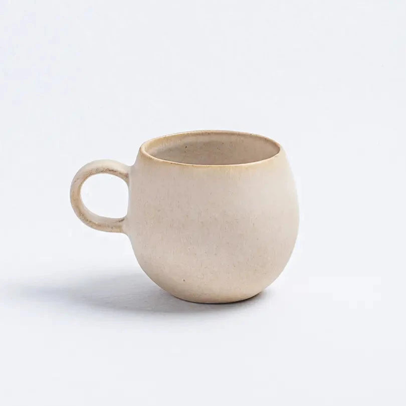 Sand Storm Ball Mug 500ml