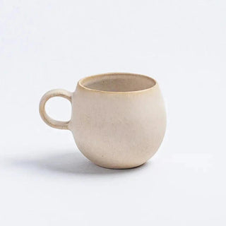 Sand Storm Ball Mug 500ml - Egg Back Home