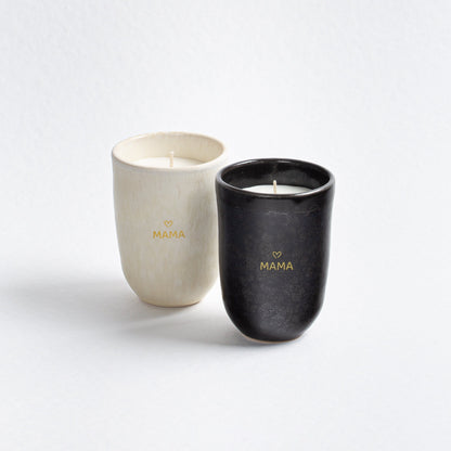 Candle Cannes at Sunrise Mama Collection