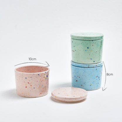 Candy Jars Glass | Glass Candy Jars | Egg Back Home