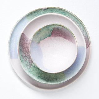 Douro Salad Plate 21cm - Egg Back Home