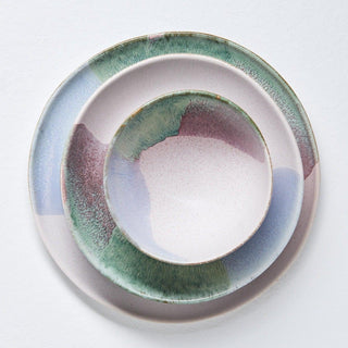 Douro Salad Plate 21cm - Egg Back Home