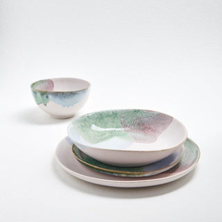 Douro Dinner Plate 27cm - Egg Back Home