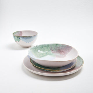 Douro Salad Plate 21cm - Egg Back Home
