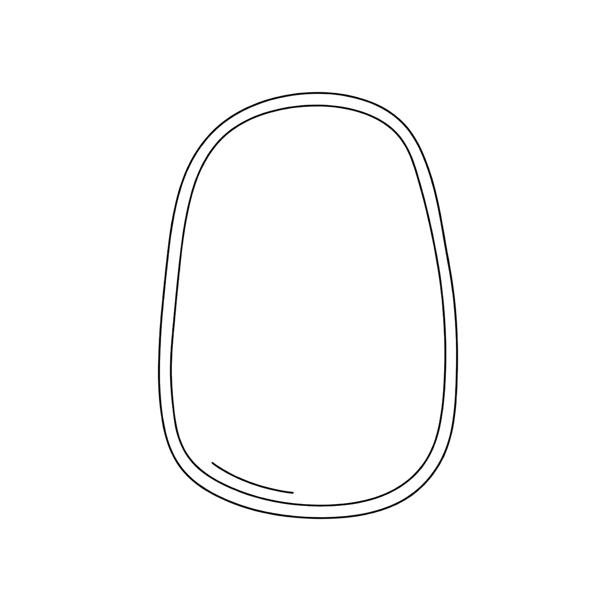 New Party Espresso Cup /Egg Cup - Mix 6 Pieces